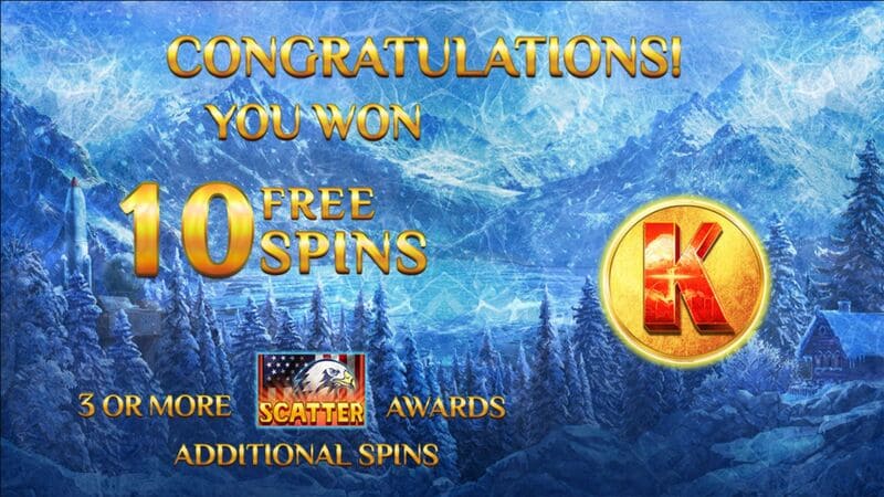Trump it Deluxe Epicways Free spins
